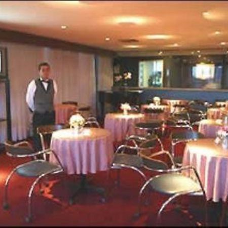艾拉姆巴西利亚酒店 外观 照片